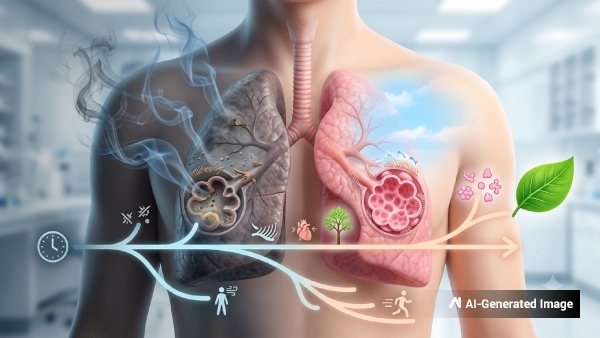 World Lung Day 2026 How Long Does It Take For Lungs To Clear Cigarette Smoke Pulmonologist Explains World Lung Day 2026 How Long Does It Take For Lungs To Clear Cigarette Smoke Pulmonologist Explains