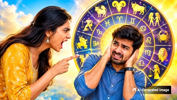 Women Zodiac Signs Who Are Always Harsh To Men Women Zodiac Signs Who Are Always Harsh To Men