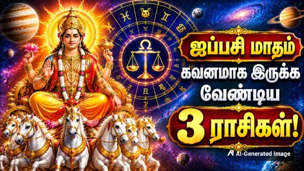 Aippasi Matha Rasi Palan 2026 List Of Unlucky Zodiac Signs Aippasi Matha Rasi Palan 2026 List Of Unlucky Zodiac Signs