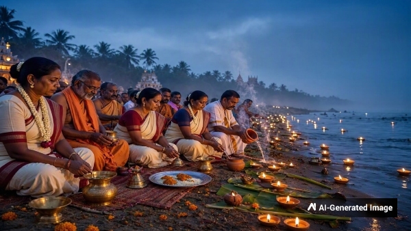 Mahalaya Amavasya 2026 Never Commit These Mistakes On Mahalaya Amavasya Mahalaya Amavasya 2026 Never Commit These Mistakes On Mahalaya Amavasya