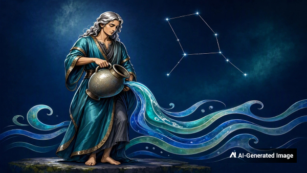 Top 4 Zodiac Signs Who Born to Inspire Others Top 4 Zodiac Signs Who Born to Inspire Others