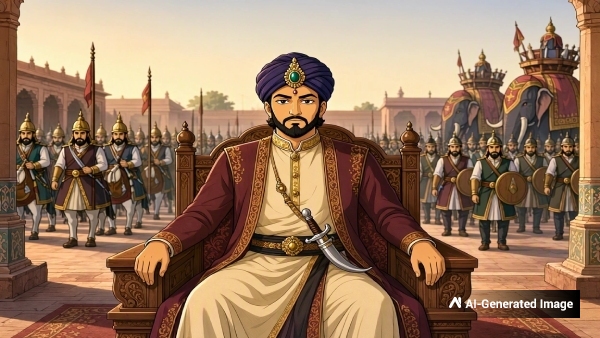 Who Was the Longest Ruling King in Indian History Who Was the Longest Ruling King in Indian History