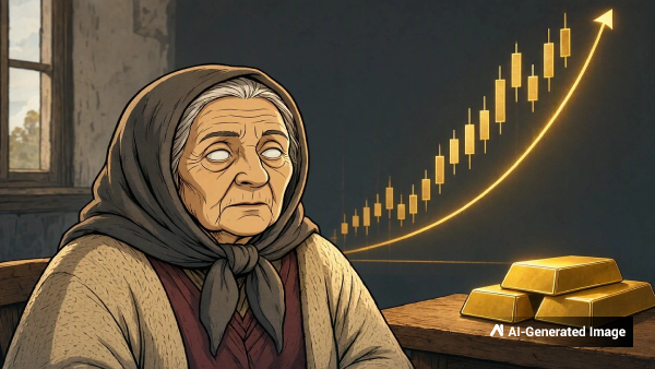 Baba Vanga s Shocking Predictions for 2027