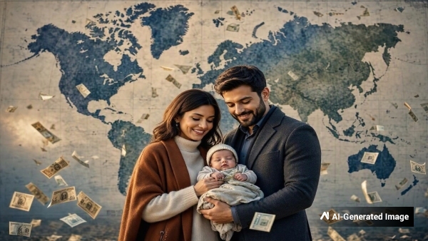 Countries Where Government Pays People To Have Babies Countries Where Government Pays People To Have Babies