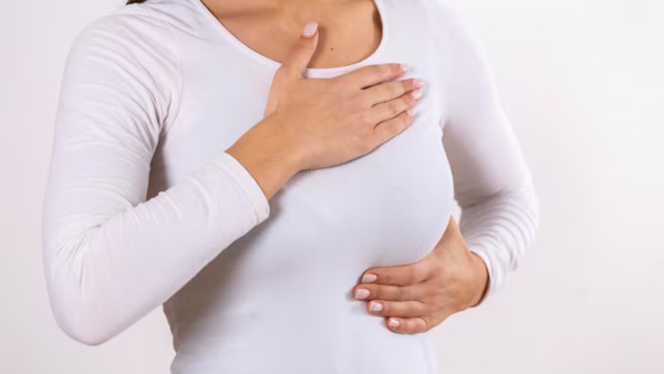 Breast Cancer Awareness Month Oncologist Explains Why Breast Cancer Is Rising In Young Women