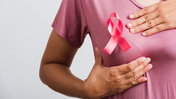 Breast Cancer Awareness Month Can Deodorant Bra Or Hair Dye Cause Breast Cancer Breast Oncologist Busts Myths