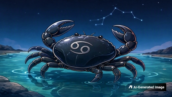 November 2026 Horoscope Unlucky Zodiac Signs in November 2026