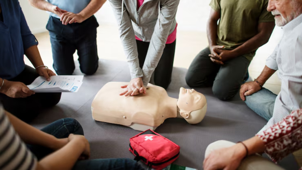 National Sudden Cardiac Arrest Awareness Month Cardiologist On Why Youngsters Get Cardiac Arrest National Sudden Cardiac Arrest Awareness Month Cardiologist On Why Youngsters Get Cardiac Arrest