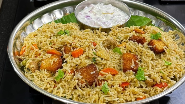 Purattai Special Recipe How To Make Chettinad Kalyana Brinji Purattai Special Recipe How To Make Chettinad Kalyana Brinji