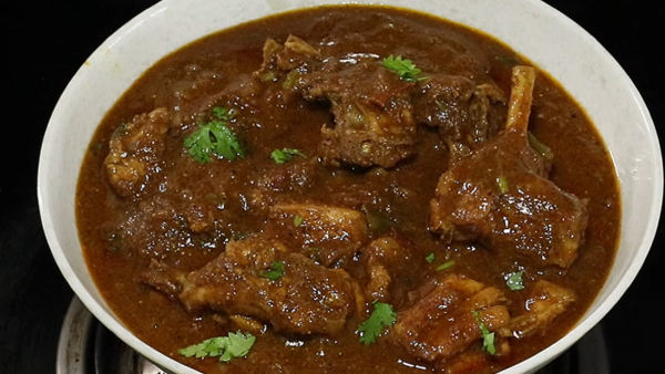 Chicken Getti Kuzhambu How To Make Chicken Getti Kulambu Recipe