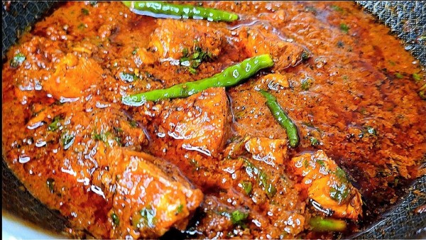 Chicken Masala How To Make Bachelor Chicken Masala Recipe