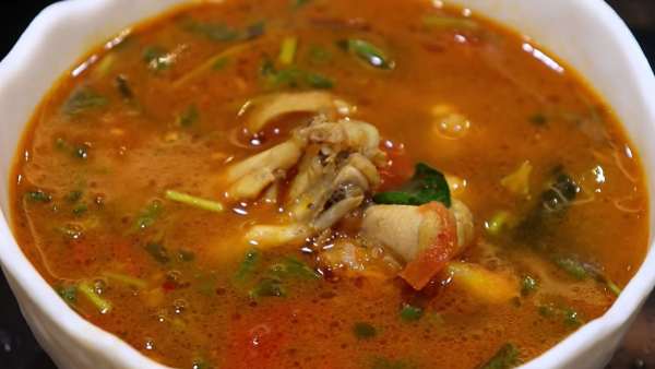 Rasam Recipes How To Make Chicken Rasam Recipe Rasam Recipes How To Make Chicken Rasam Recipe