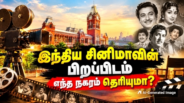 Which Indian City Is Known as the Birthplace of Indian Cinema Which Indian City Is Known as the Birthplace of Indian Cinema