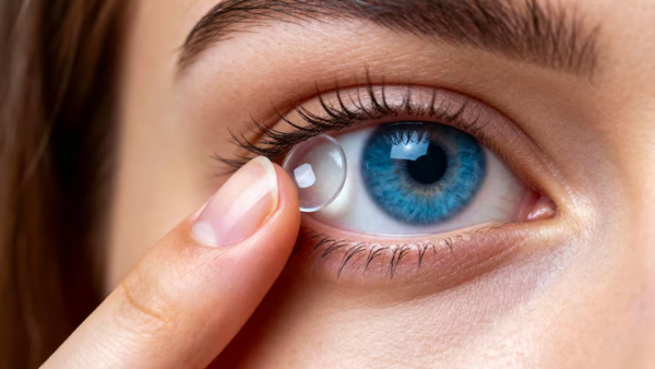 Contact Lens Safety Month Ophthalmologist Shares Contact Lens Safety Rules Contact Lens Safety Month Ophthalmologist Shares Contact Lens Safety Rules