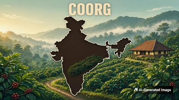 Which Indian City Is Known As The Coffee Capital Of India