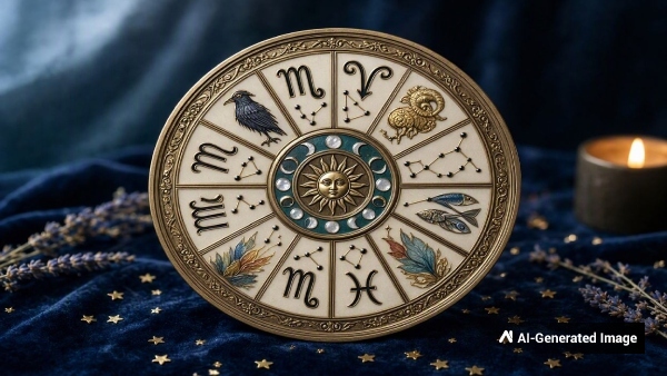 Horoscope Today Daily Horoscope Predictions for October 01 2026
