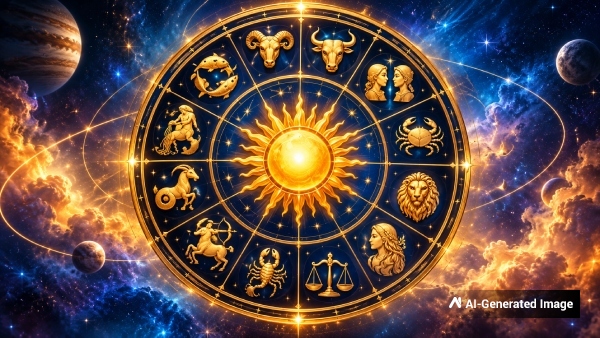 Horoscope Today Daily Horoscope Predictions for October 15 2026 Horoscope Today Daily Horoscope Predictions for October 15 2026