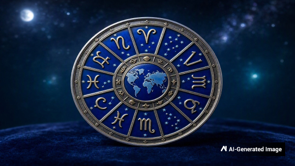 Horoscope Today Daily Horoscope Predictions for October 18 2026 Horoscope Today Daily Horoscope Predictions for October 18 2026