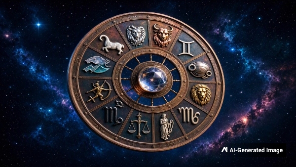 Horoscope Today Daily Horoscope Predictions for October 14 2026