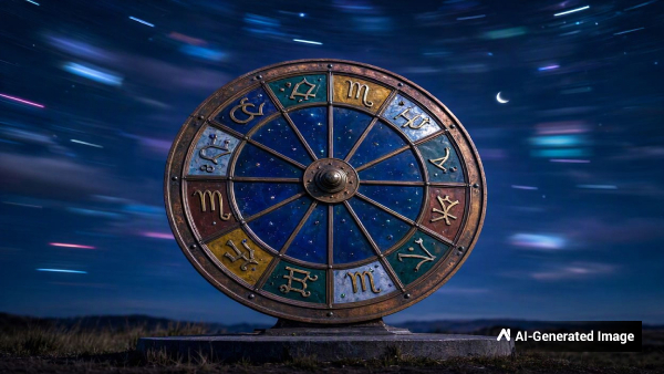 Horoscope Today Daily Horoscope Predictions for October 06 2026