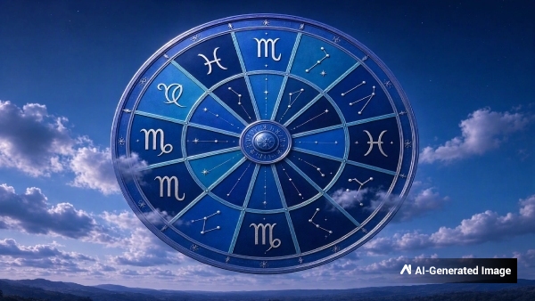 Horoscope Today Daily Horoscope Predictions for October 26 2026 Horoscope Today Daily Horoscope Predictions for October 26 2026