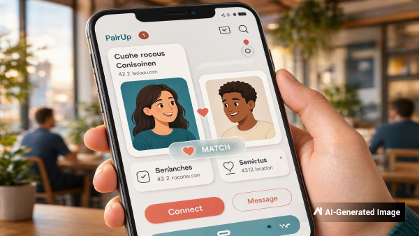Singapore Government Launches Dating App For Public Servants To Boost Birth Rates Singapore Government Launches Dating App For Public Servants To Boost Birth Rates
