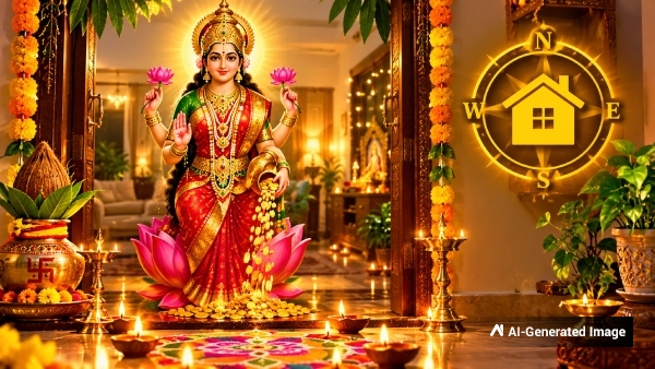 Diwali 2026 Vastu Tips To Attract Prosperity At Home During This Diwali Diwali 2026 Vastu Tips To Attract Prosperity At Home During This Diwali