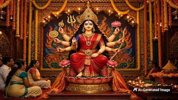 Navaratri 2026 Things You Must Avoid During Navaratri
