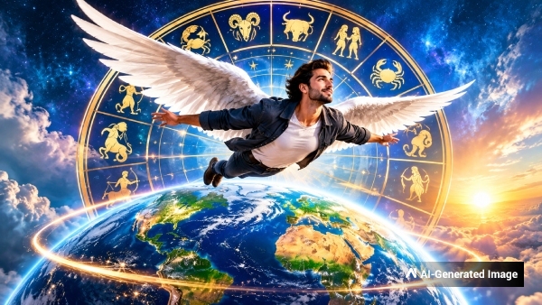 Zodiac Signs Who Are Free Birds Zodiac Signs Who Are Free Birds