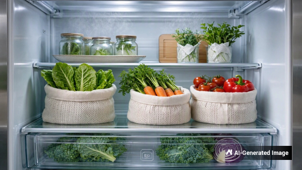 Best Ways to Increase the Shelf-Life of Vegetables Best Ways to Increase the Shelf-Life of Vegetables