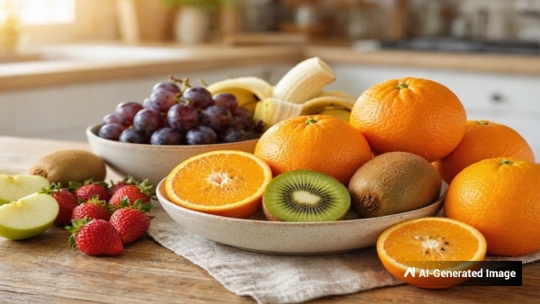 Skin Care Best Fruits That Can Give Glowing and Healthy Skin