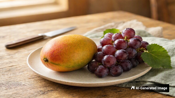 Skin Care Fruits That Can Trigger Acne and Pimples Skin Care Fruits That Can Trigger Acne and Pimples