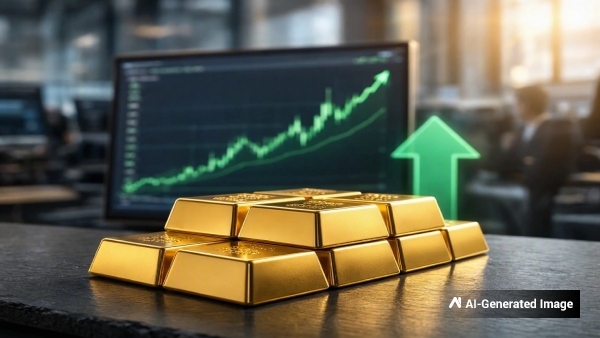 Baba Vanga s Shocking Prediction About Gold Price in 2027 Baba Vanga s Shocking Prediction About Gold Price in 2027