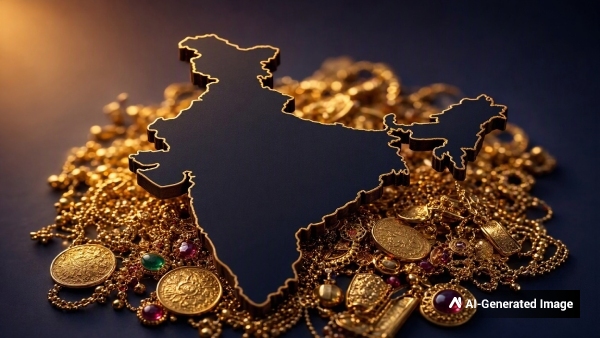 Which City Is Called as the Gold Capital of India Which City Is Called as the Gold Capital of India
