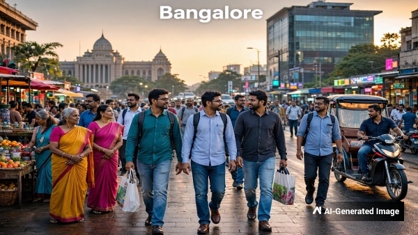 Which City Has Most Spoken Languages in India Which City Has Most Spoken Languages in India