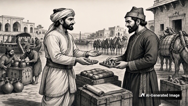 How India Got Its Name The Interesting Story Behind Our Country s Name How India Got Its Name The Interesting Story Behind Our Country s Name