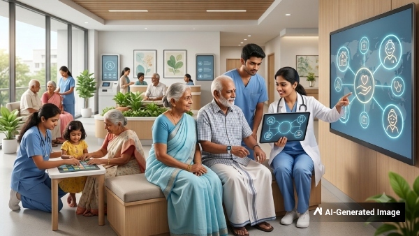International Day of Older Persons 2026 A New Approach To Healthcare For Parents And The Elderly - Importance International Day of Older Persons 2026 A New Approach To Healthcare For Parents And The Elderly - Importance