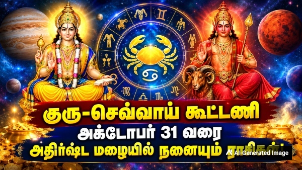 Jupiter Mars Conjunction In Cancer 2026 These Zodiac Signs Will Be Lucky Until October 31 Jupiter Mars Conjunction In Cancer 2026 These Zodiac Signs Will Be Lucky Until October 31