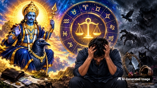 Ketu Transit 2026 in Cancer Bring Big Troubles To These Zodiac Signs Ketu Transit 2026 in Cancer Bring Big Troubles To These Zodiac Signs