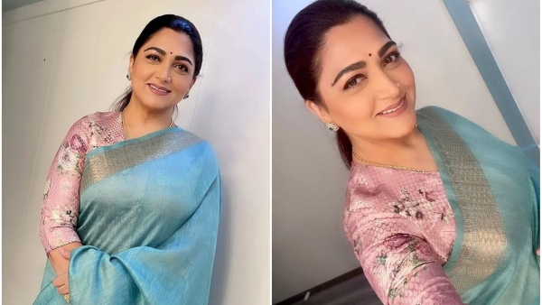 Khushbu Weight Loss Secret How Actress Lost 40 Kg With This One Japanese Habit
