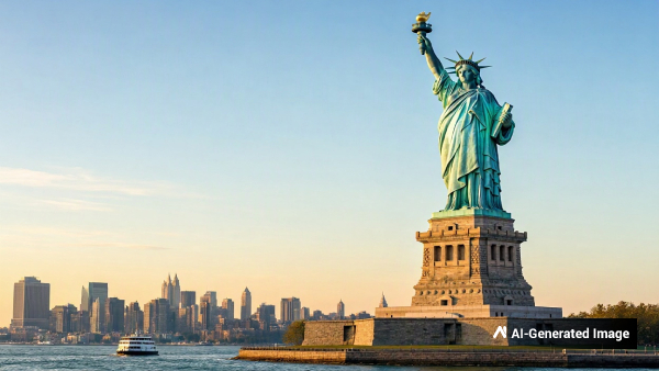 Which Country Gifted the Statue of Liberty to the America Which Country Gifted the Statue of Liberty to the America