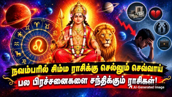 Mars Transit In Leo On 12 November 2026 These Zodiac Signs Will Face Problems In Life Mars Transit In Leo On 12 November 2026 These Zodiac Signs Will Face Problems In Life