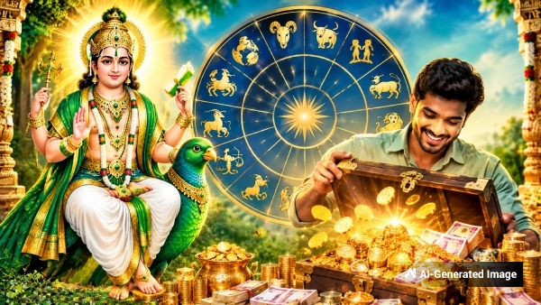 Mercury Retrograde Begins October 24 Bring Wealth and Success To These Zodiac Signs Mercury Retrograde Begins October 24 Bring Wealth and Success To These Zodiac Signs