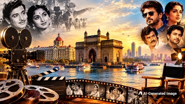 Which Indian City Is Known as the Birthplace of Indian Cinema Which Indian City Is Known as the Birthplace of Indian Cinema
