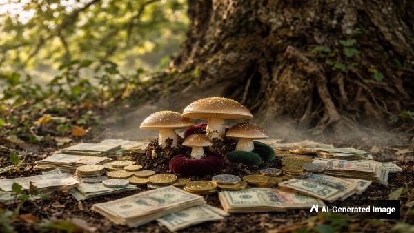 Most Expensive Mushrooms in the World Most Expensive Mushrooms in the World