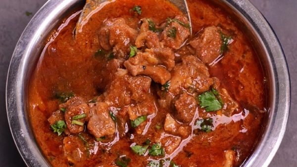Mutton Kuzhambu How To Make Varuthu Aracha Mutton Kuzhambu Recipe Mutton Kuzhambu How To Make Varuthu Aracha Mutton Kuzhambu Recipe