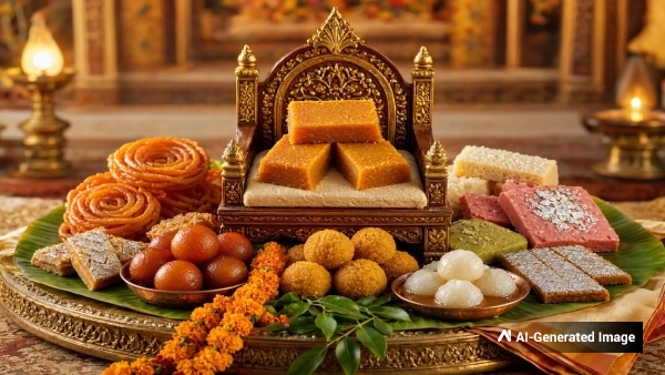 Which Sweet Is Called as the King of Indian Sweets Which Sweet Is Called as the King of Indian Sweets