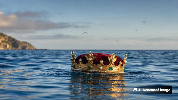 Which Ocean Is Called as the King of Oceans