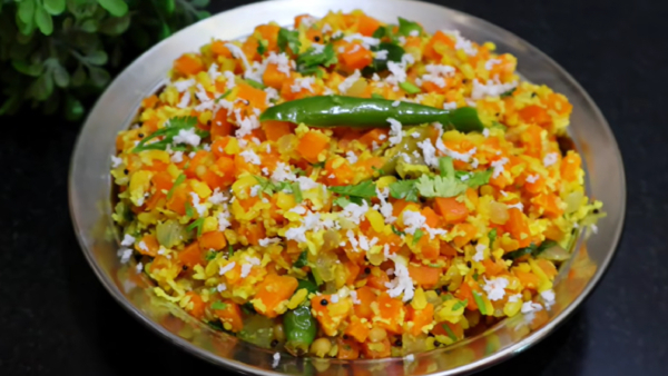 Kalyana Veetu Pasiparuppu Carrot Poriyal How To Make Marriage Style Carrot Stir fry Kalyana Veetu Pasiparuppu Carrot Poriyal How To Make Marriage Style Carrot Stir fry