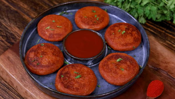 Cutlet Recipes How To Make Potato Cheese Cutlet Cutlet Recipes How To Make Potato Cheese Cutlet